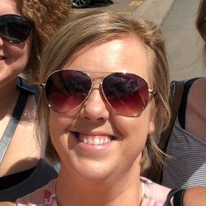 Meet your Posher, Meghan